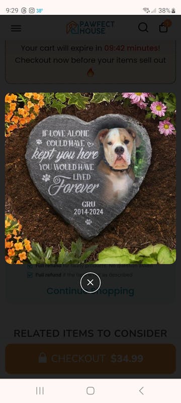 犬を亡くした犬のメモリアルギフト、犬のメモリアルストーン、ペットメモリアルギフト、ペットロスのギフト、ペットメモリアルストーン、お墓の墓地の装飾、猫のメモリアルギフト、猫愛好家へのギフト
