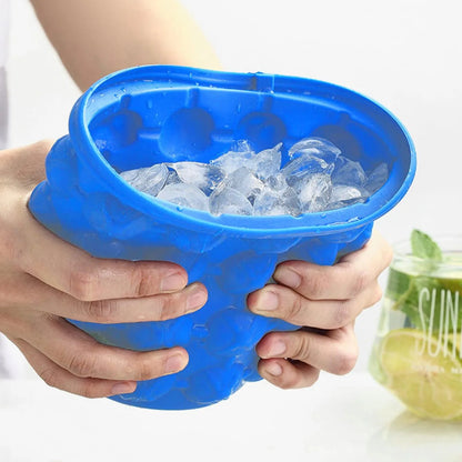 製氷用アイスバケツ