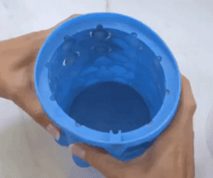 製氷用アイスバケツ