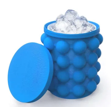 製氷用アイスバケツ